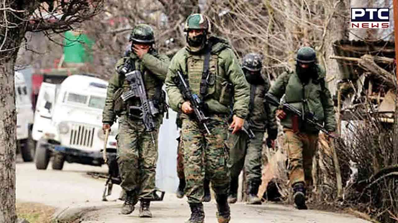 J-K moving towards peace after Article 370 abrogation, as terrorism declines in Valley