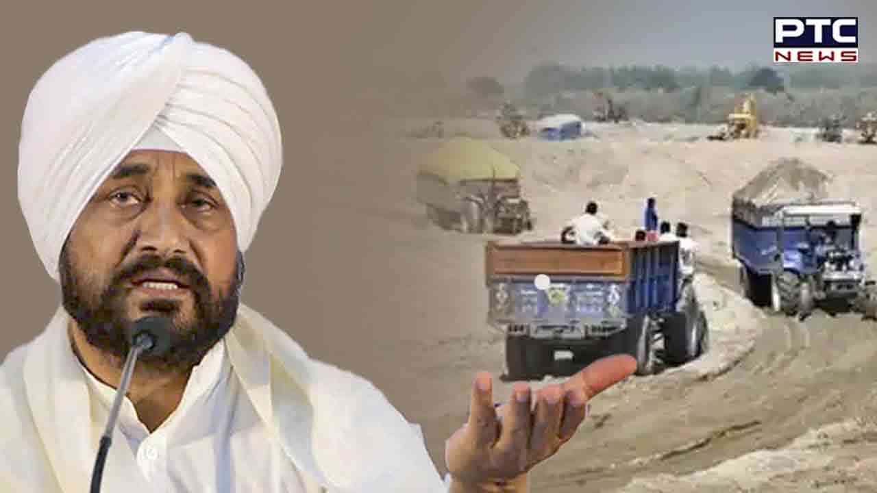Former Punjab CM Charanjit returns to India; likely to attend Congress' Bharat Jodo Yatra'