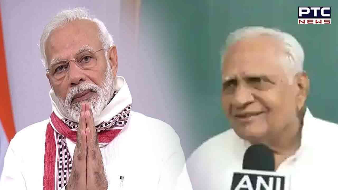 Gujarat elections 2022: Met Narendra Modi before casting vote, asked him to take some rest as well, says PM's brother Somabhai