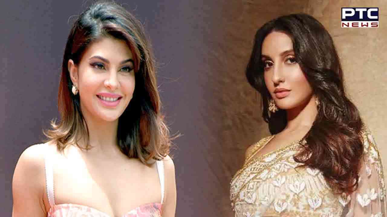 ਮਨੀ ਲਾਂਡਰਿੰਗ ਮਾਮਲਾ : ਨੋਰਾ ਫਤੇਹੀ ਨੇ ਜੈਕਲੀਨ ਫਰਨਾਂਡਿਸ 'ਤੇ ਕੀਤਾ ਮਾਣਹਾਨੀ ਦਾ ਕੇਸ