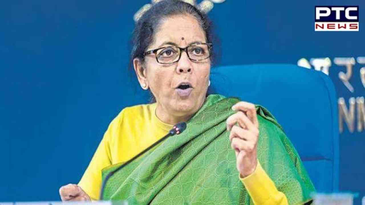 Inflation has come down, will decline further: FM Sitharaman
