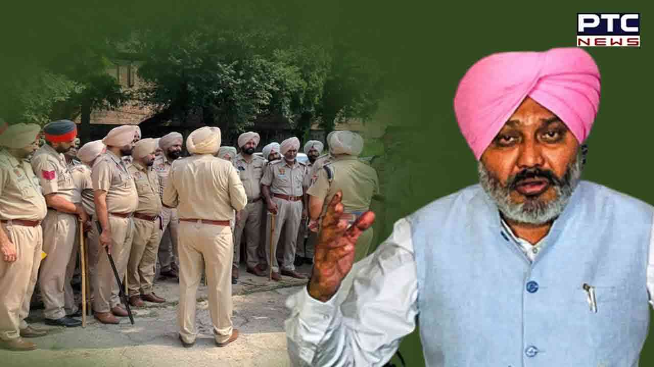 Punjab Cabinet okays recruitment of 1,800 constables, 300 sub-inspectors every year