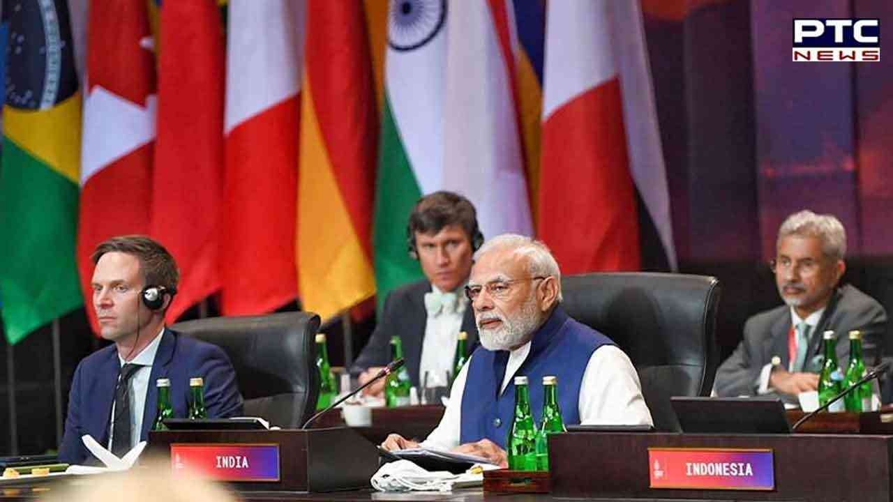 G20 Presidency: India's agenda to be inclusive, ambitious and action-oriented: PM Modi
