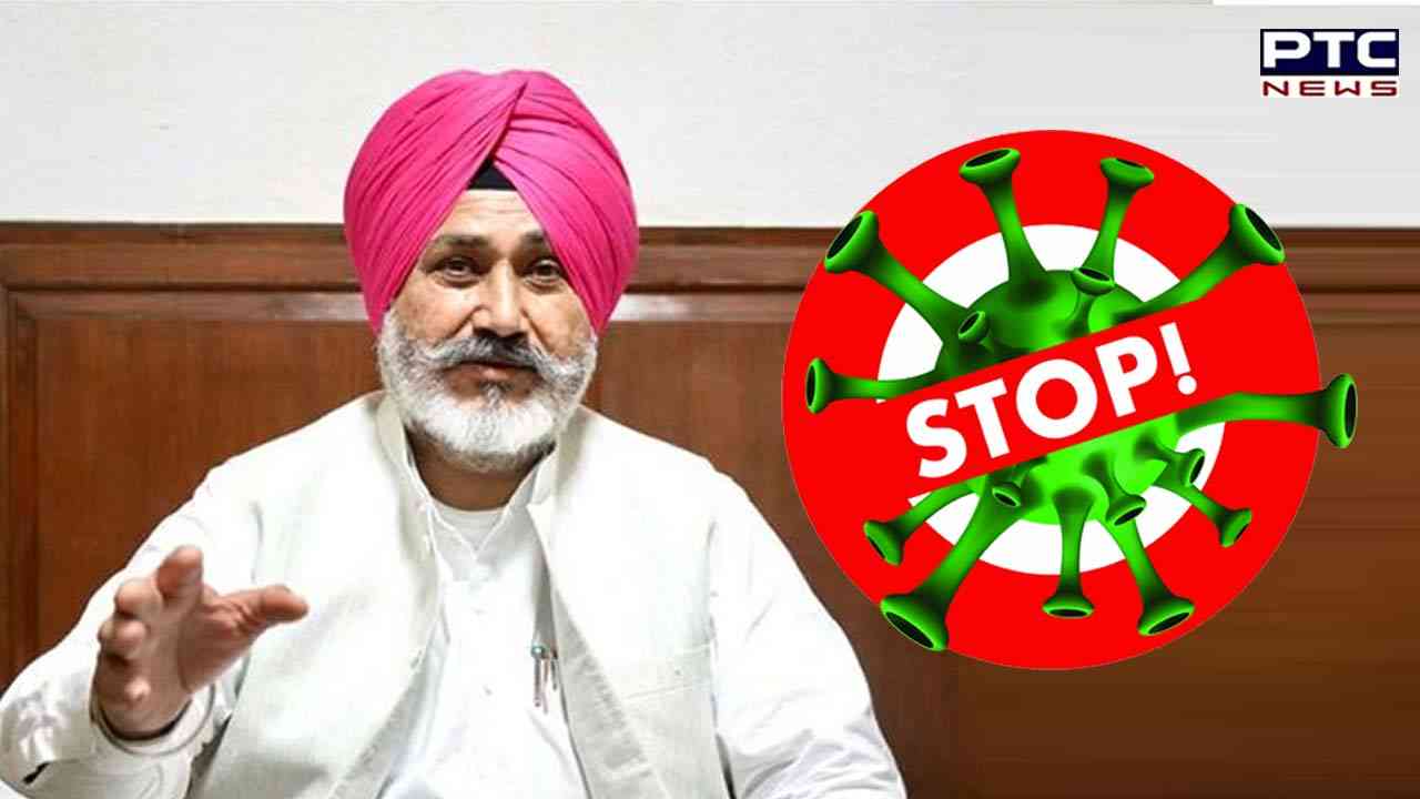 ਪੰਜਾਬ ਸਰਕਾਰ ਨੇ ਕੋਰੋਨਾ ਤੋਂ ਨਜਿੱਠਣ ਲਈ ਤਿਆਰੀਆਂ ਮੁਕੰਮਲ ਹੋਣ ਦਾ ਕੀਤਾ ਦਾਅਵਾ