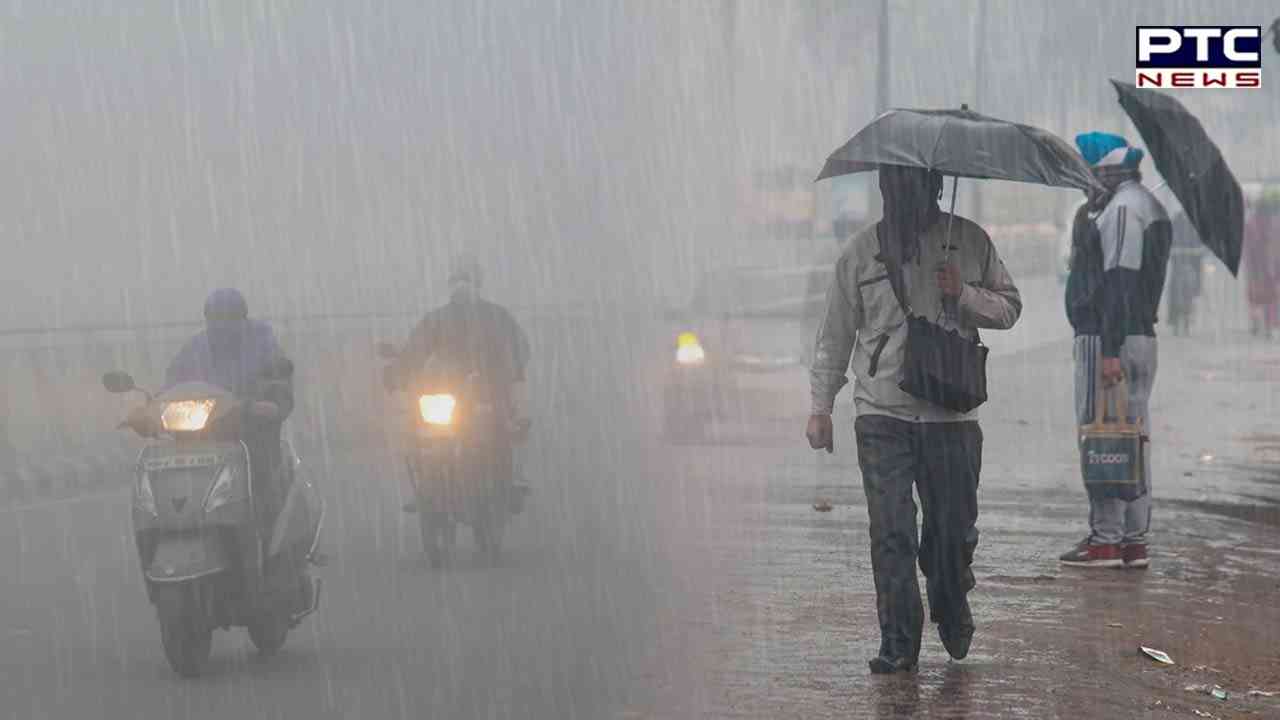 ਪੰਜਾਬ ’ਚ ਸੰਘਣੀ ਧੁੰਦ ਤੇ ਕੜਾਕੇ ਦੀ ਠੰਢ ਤੋਂ ਰਾਹਤ, ਮੀਂਹ ਦੀ ਸੰਭਾਵਨਾ