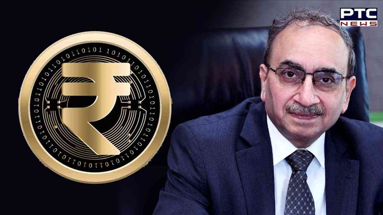 RBI's digital rupee a game changer: SBI Chairman