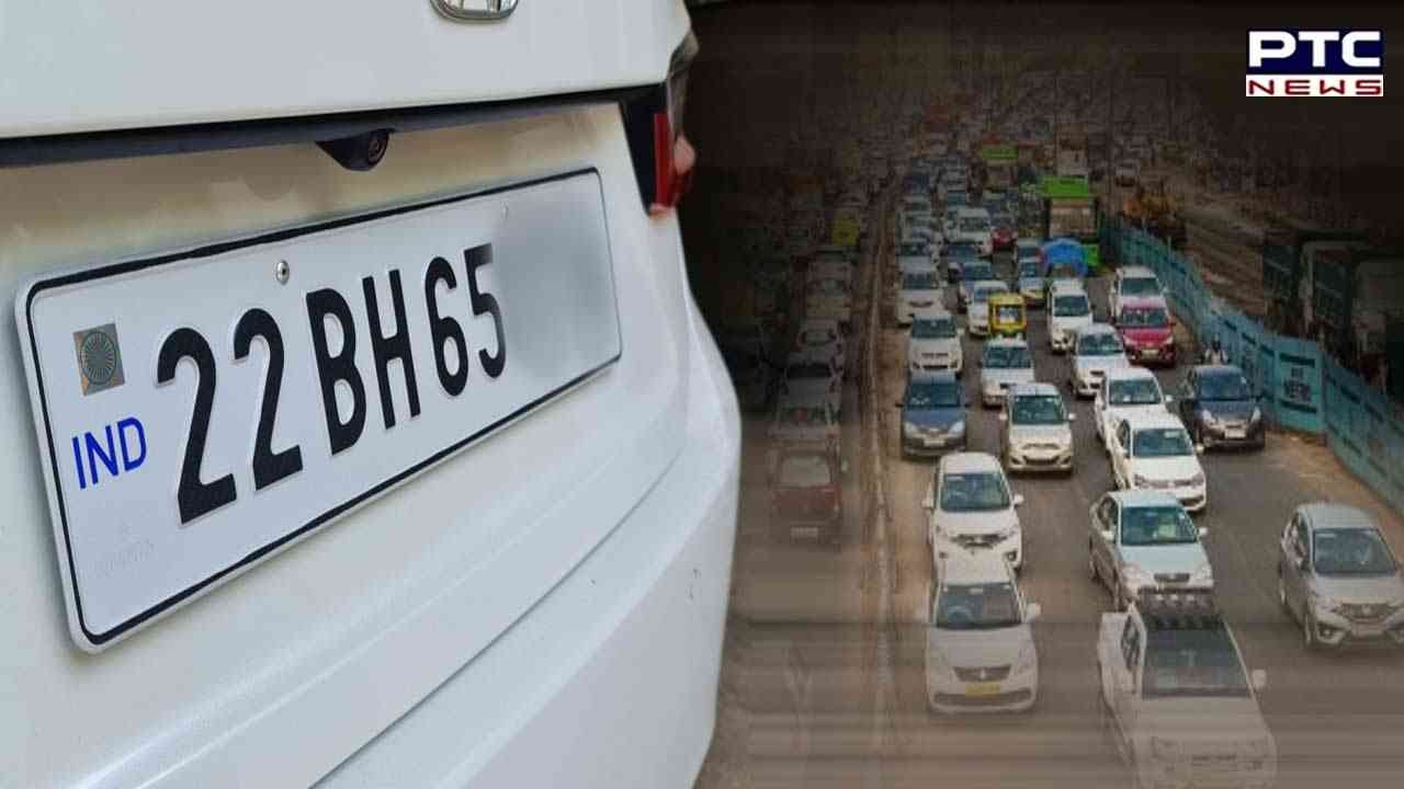 Ministry tweaks rules, allows conversion of regular vehicle registrations into Bharat Series
