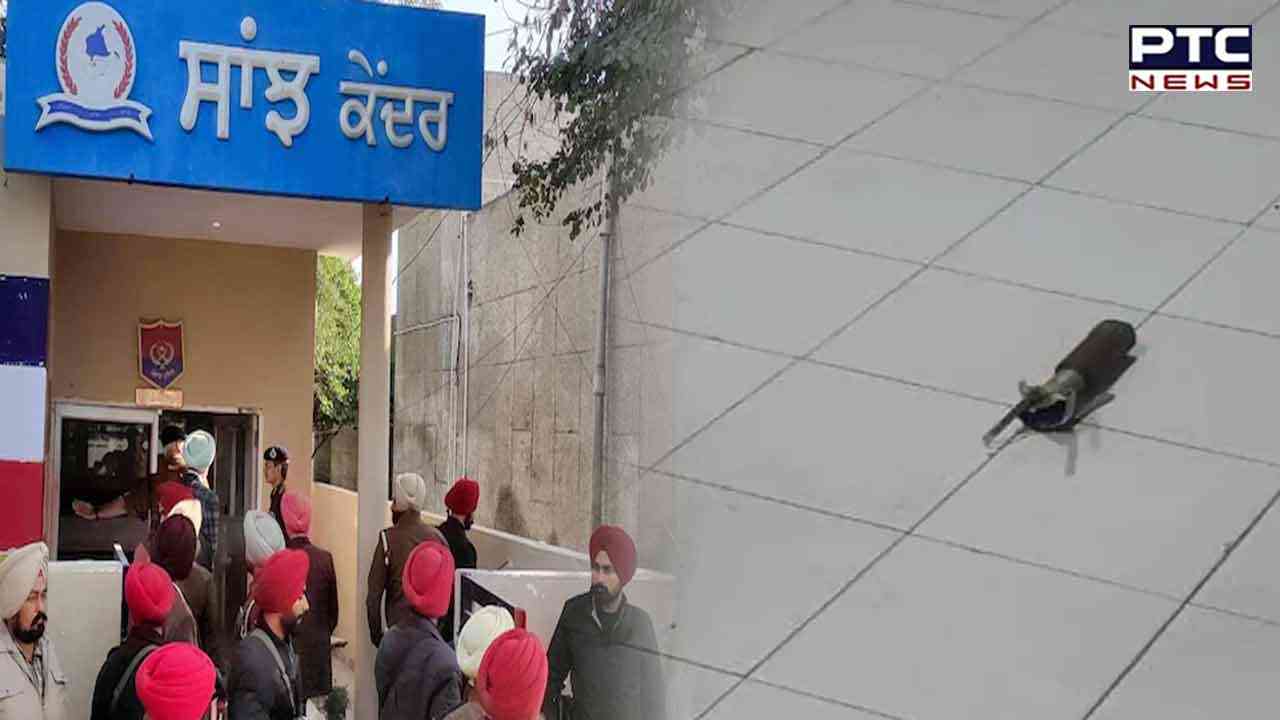 ਤਰਨਤਾਰਨ RPG ਹਮਲਾ ਮਾਮਲਾ: ਅਦਾਲਤ ਨੇ ਮਾਮਲੇ ਦੇ 5 ਮੁਲਜ਼ਮਾਂ ਨੂੰ ਭੇਜਿਆ ਜੇਲ੍ਹ