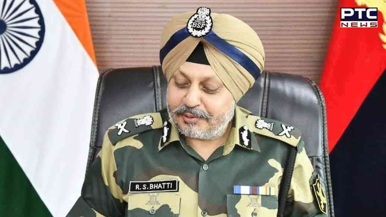 ਬਿਹਾਰ ਨੂੰ ਮਿਲਿਆ ਦਸਤਾਰਧਾਰੀ DGP