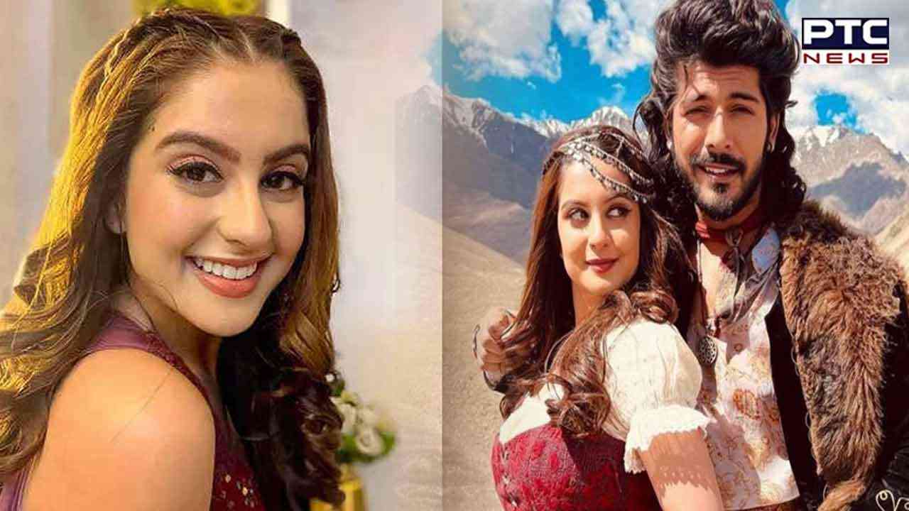 Tunisha Sharma death: Sheezan sent to 4-day custody, his lawyer calls allegations 'baseless'