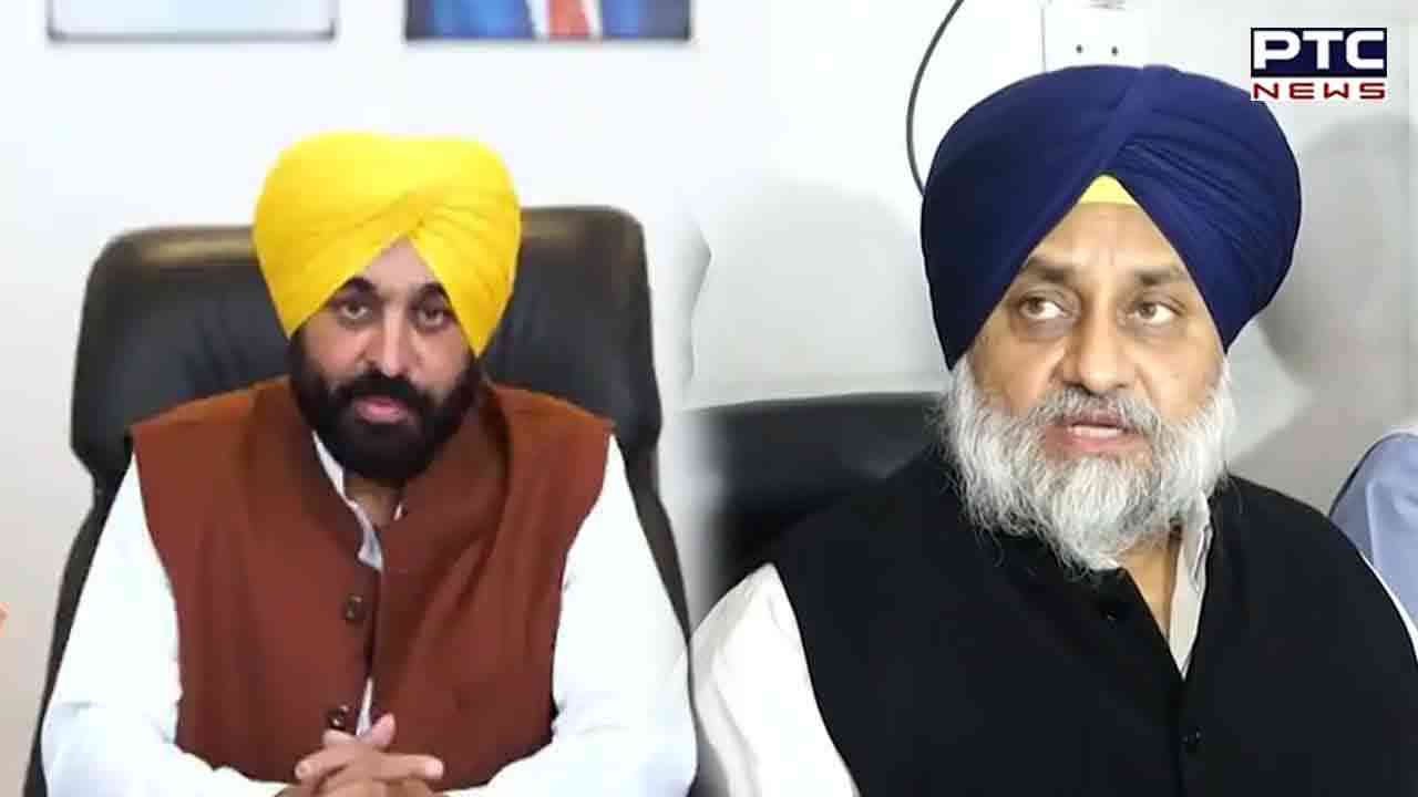 We must defeat forces bent on breaking Sikh institutions: SAD