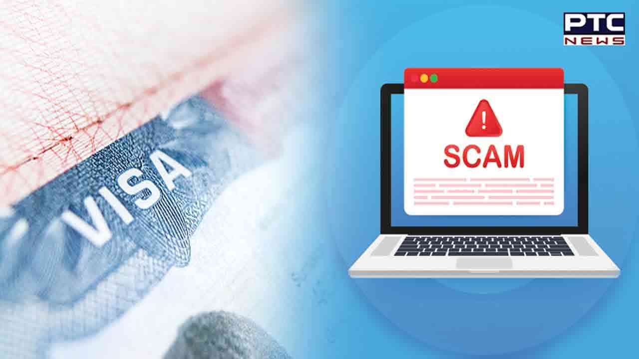 British High Commissioner warns about visa scams on internet