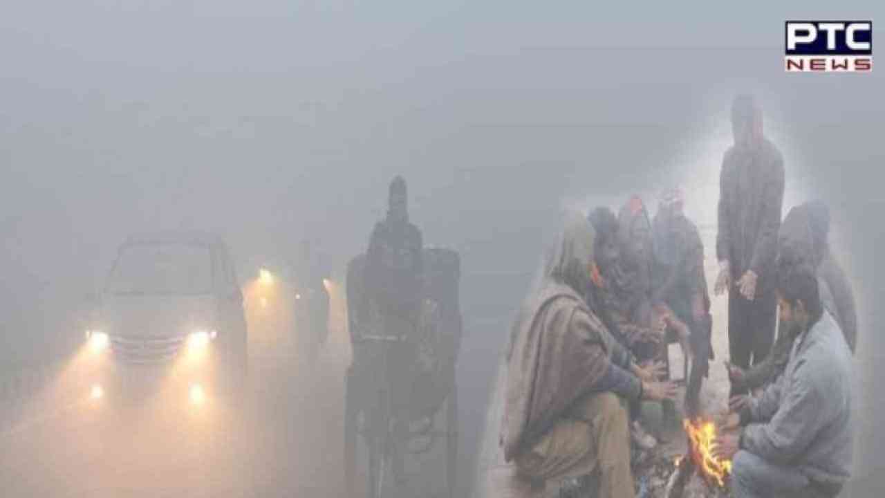 Chandigarh likely to witness cold wave conditions on New Year's eve