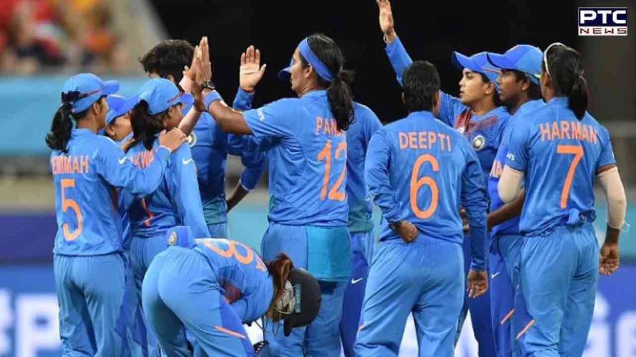 India women win toss in crucial fourth T20I match against Australia