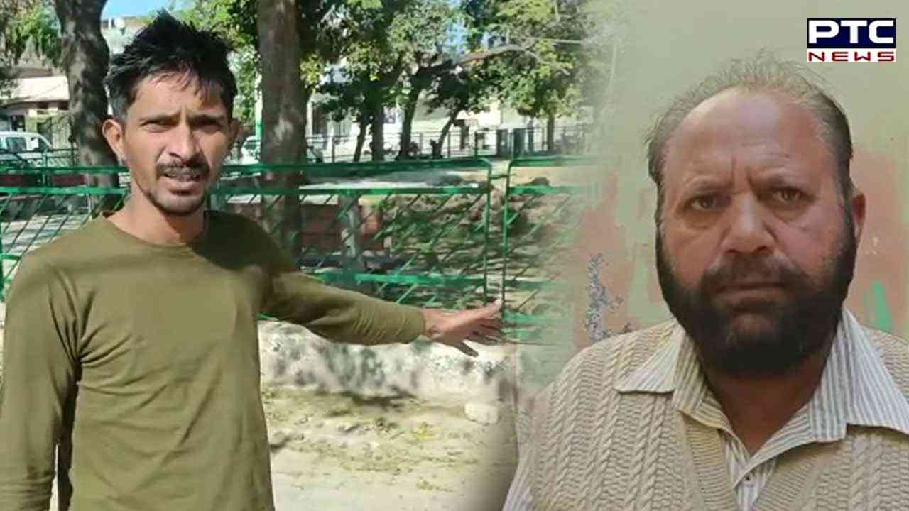 ਝਗੜੇ ਦੌਰਾਨ ਇਕ ਨੌਜਵਾਨ ਨੇ ਦੂਜੇ ਨੌਜਵਾਨ ਦੀ ਦੰਦੀ ਮਾਰ ਵੱਢੀ ਜੀਭ