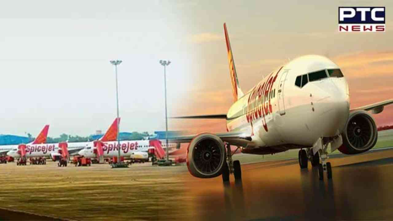 Delhi-Pune SpiceJet flight delayed after bomb threat