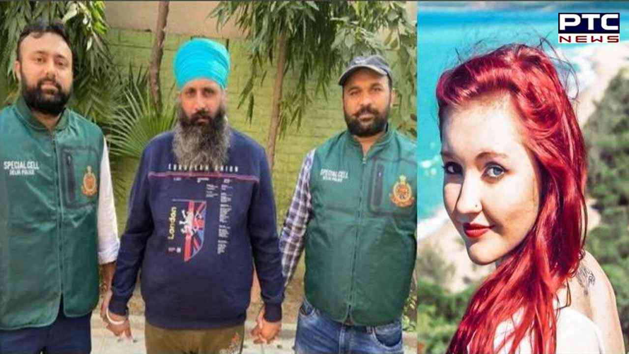 Australian woman murder: Accused Rajvinder Singh moves plea to give his consent for extradition to Australia