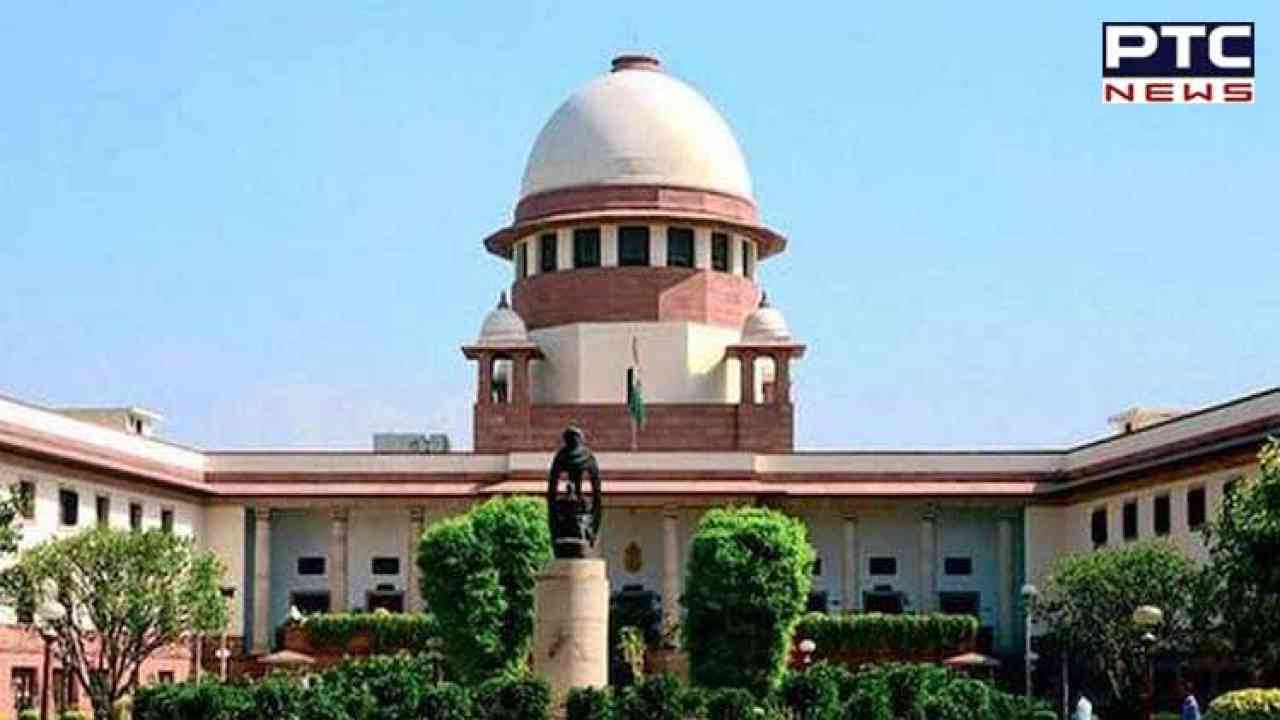 ਸਮਲਿੰਗੀ ਵਿਆਹ ਨੂੰ ਮਾਨਤਾ ਦੇਣ ਦੀ ਮੰਗ ਵਾਲੀ ਪਟੀਸ਼ਨ 'ਤੇ  ਸੁਪਰੀਮ ਕੋਰਟ 'ਚ ਹੋਵੇਗੀ ਸੁਣਵਾਈ