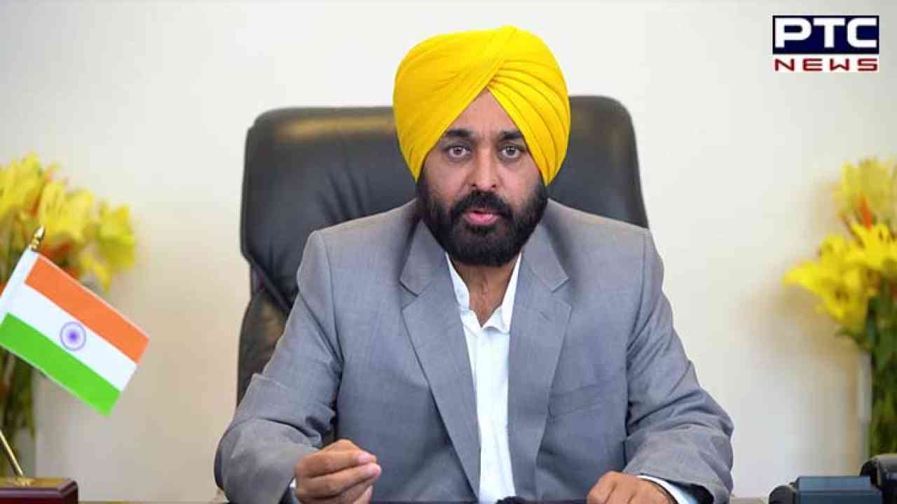 ਮੋਹਾਲੀ ਤੋਂ 'ਸਕੂਲ ਆਫ਼ ਐਮੀਨੈਂਸ' ਦੀ ਸ਼ੁਰੂਆਤ, CM ਮਾਨ ਨੇ ਵਿਦਿਆਰਥੀਆਂ ਨੂੰ ਟਾਪ ਕਲਾਸ ਸਹੂਲਤਾਂ ਦੇਣ ਦਾ ਕੀਤਾ ਦਾਅਵਾ