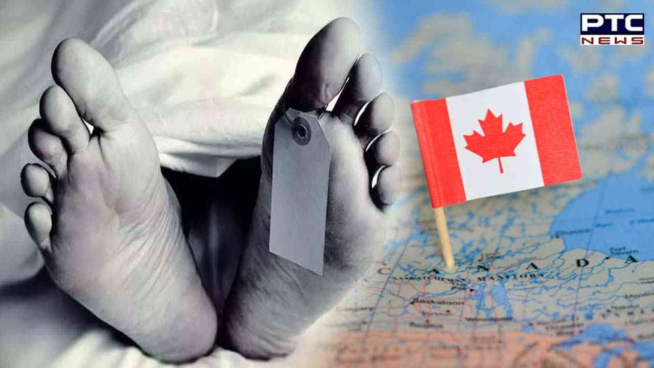 Punjab youth robbed, killed in Canada; family demands justice