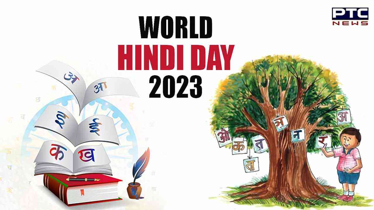 World Hindi Day 2023: History, significance, theme