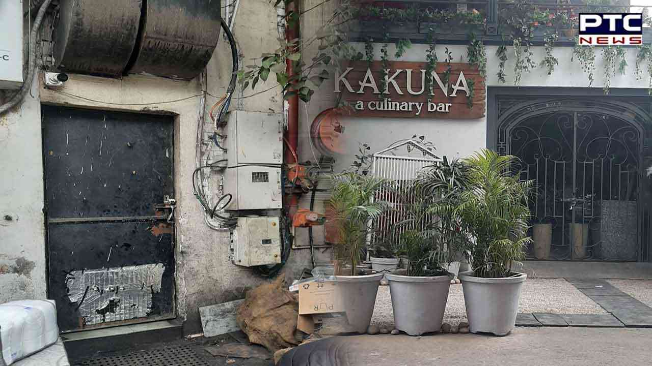Estate Office seals Kukuna Culinary Bar in Sector 7, Chandigarh