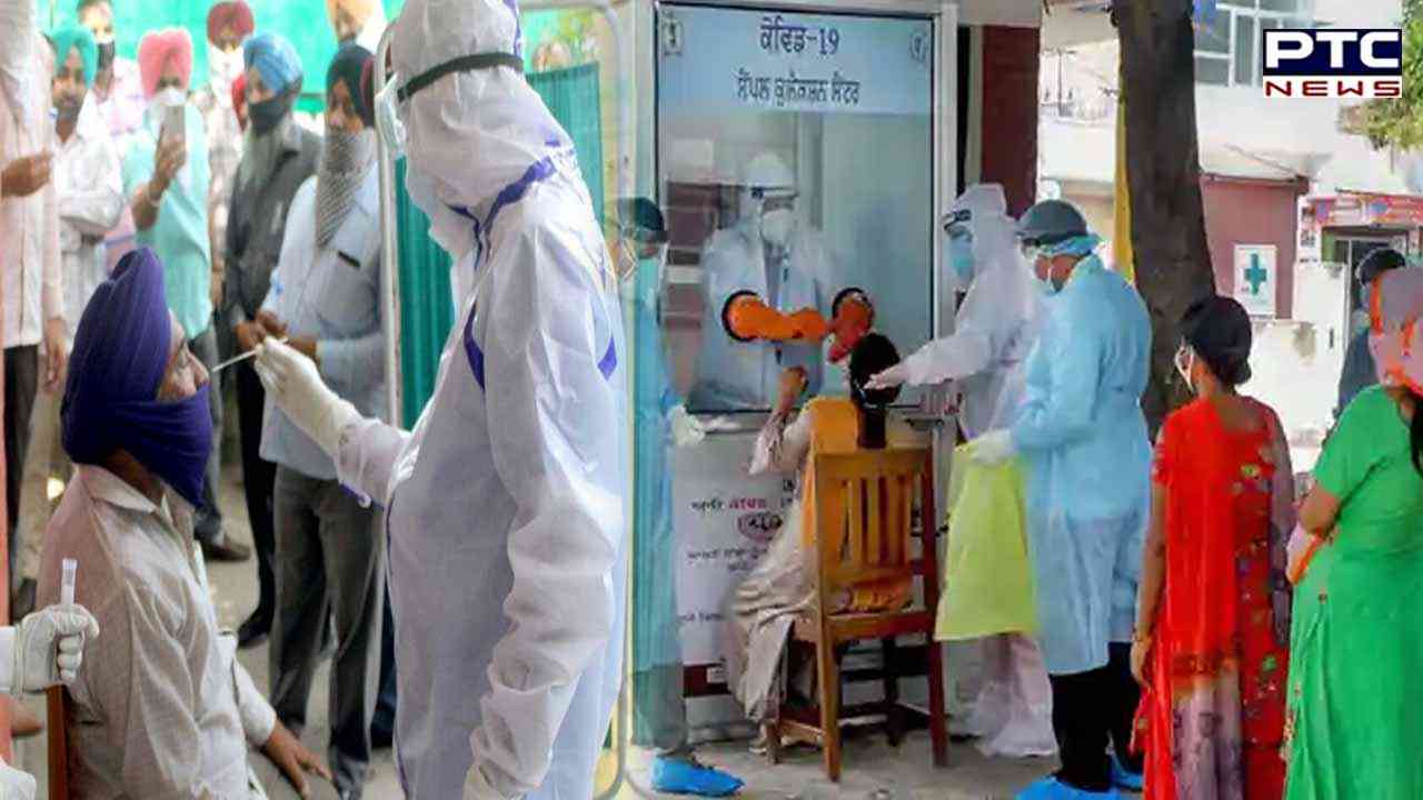 Coronavirus Update: ਦੇਸ਼ ਵਿੱਚ ਕੋਰੋਨਾ ਵਾਇਰਸ ਦੇ 170 ਨਵੇਂ ਮਾਮਲੇ ਆਏ ਸਾਹਮਣੇ