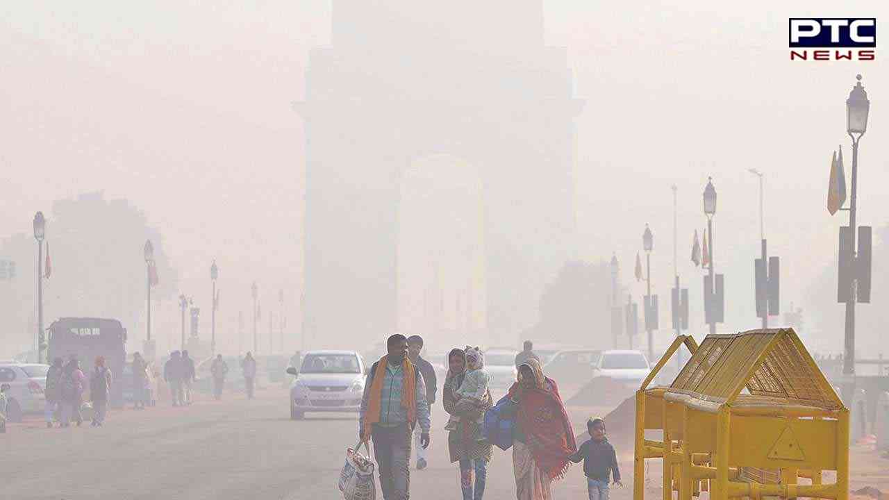 North India braces for intense cold wave: Heavy snowfall and dense fog to mark a harsh start to 2025