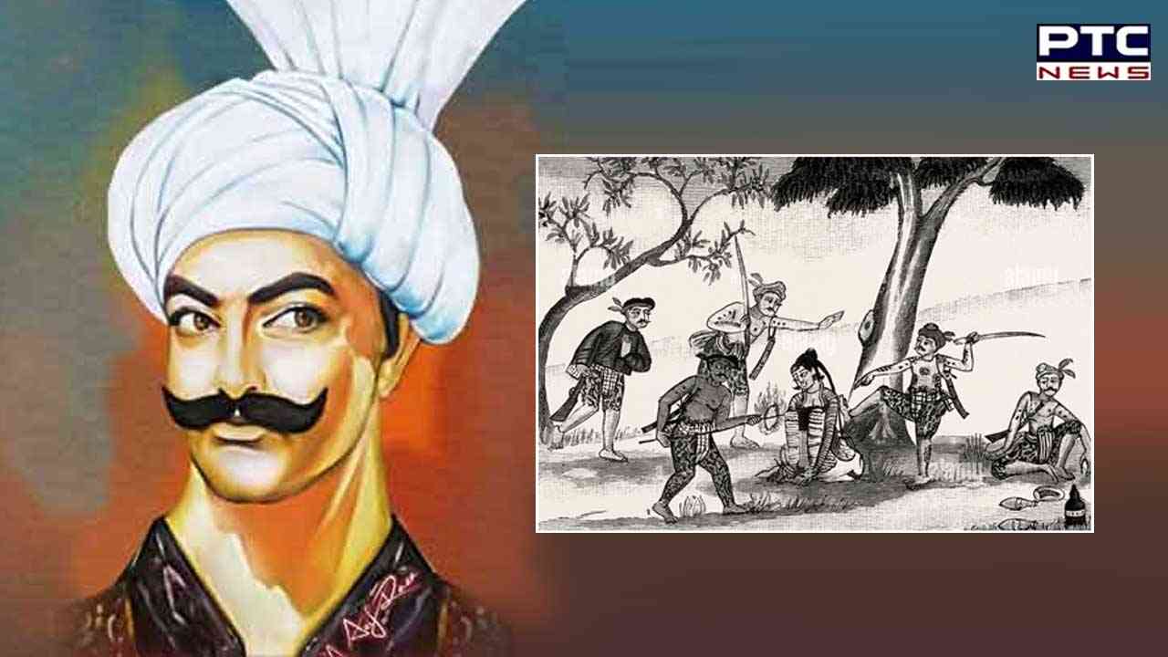 Lohri 2023: 'Dulla Bhatti Walla Ho!' Remembering Punjab's 'Robin Hood ...