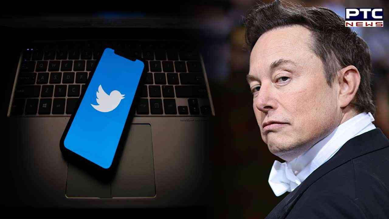 Musk unveils first part of much 'larger overhaul' on Twitter