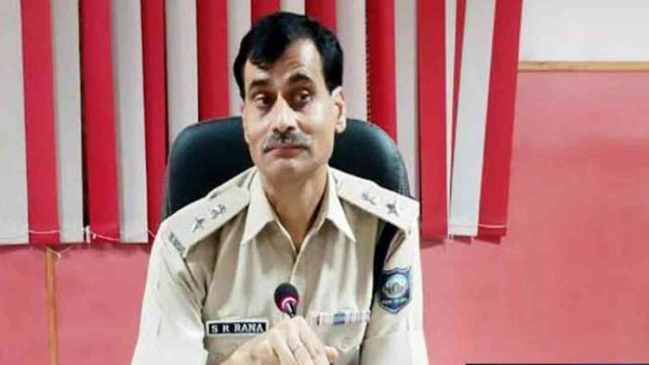 CM सुखविंदर सिंह सुक्खू की रैली में तैनात IPS ऑफिसर की हार्ट अटैक से मौत, मुख्यमंत्री ने जताया दुख