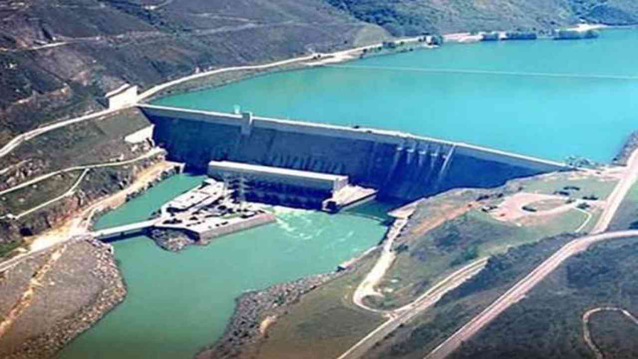 सिंधु जल समझौते पर भारत की 'वॉटर स्ट्राइक', बूंद-बूंद पानी को तरसेगा पाकिस्तान!