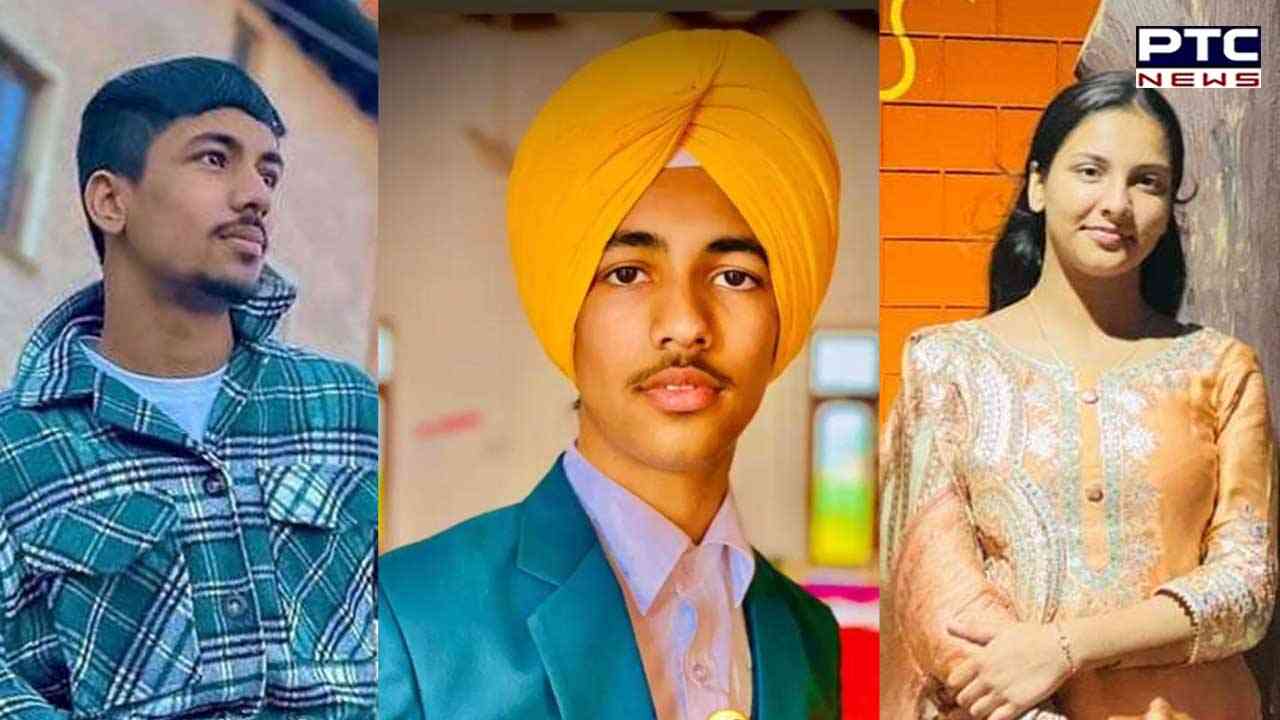 Grief grips Amritsar village after three Punjabi youths killed in car accident in Italy