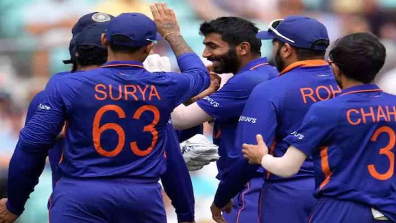 श्रीलंका के खिलाफ अचानक इस स्टार खिलाड़ी की हुई वापसी, लंबे समय से चोट सा था परेशान