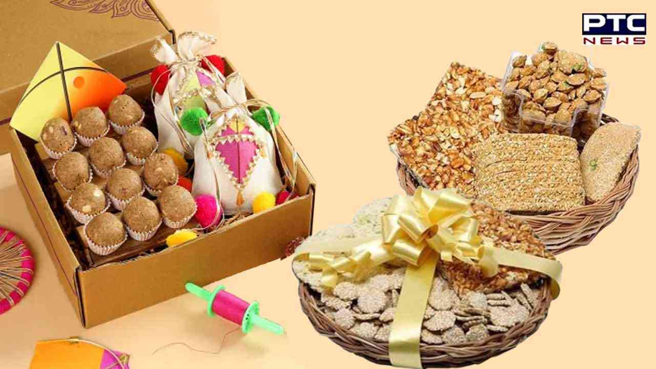 Lohri 2023: Make this festival special with these amazing gifts ideas