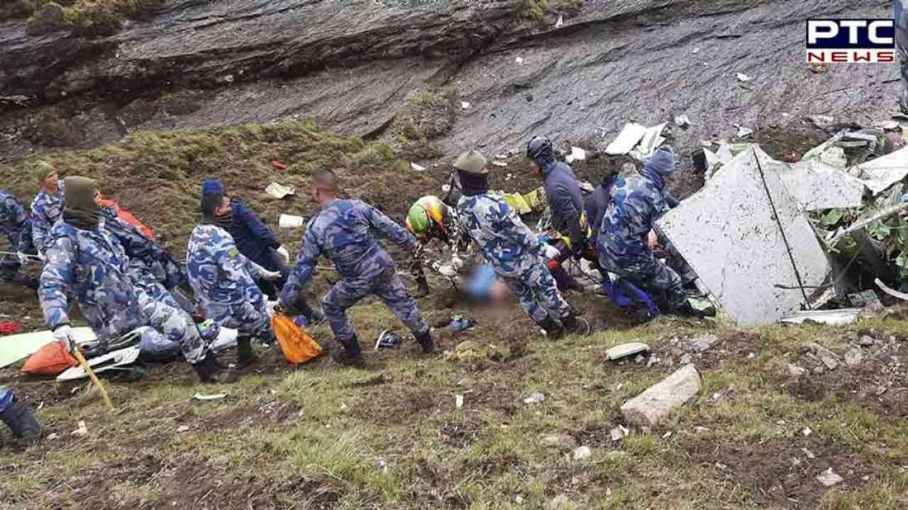 Pokhara Plane Crash: Nepal declares one-day national mourning on Jan 16