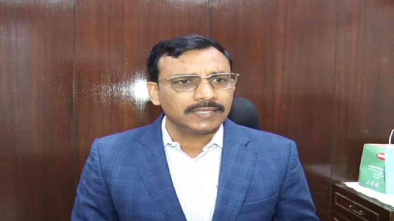 सीएम मनोहर लाल के ओएसडी जवाहर यादव ने संभाला कार्यभार, बताई अपनी प्राथमिकताएं