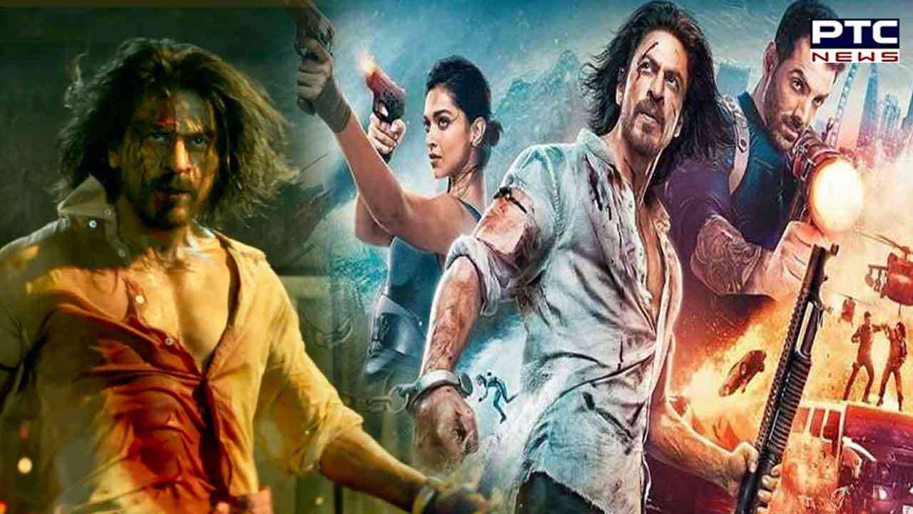 'Pathaan' box office collection: Action thriller crosses new milestones ...