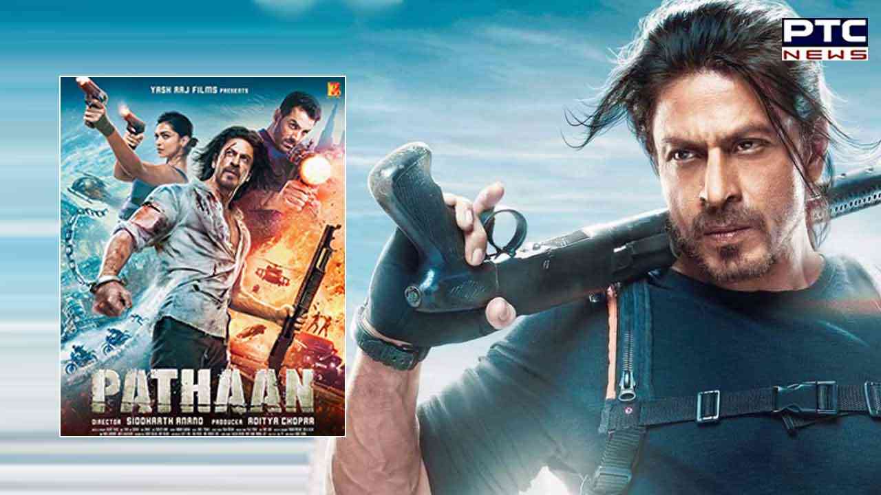'Pathaan' release: Massive rush at theatres to watch Shah Rukh Khan's film