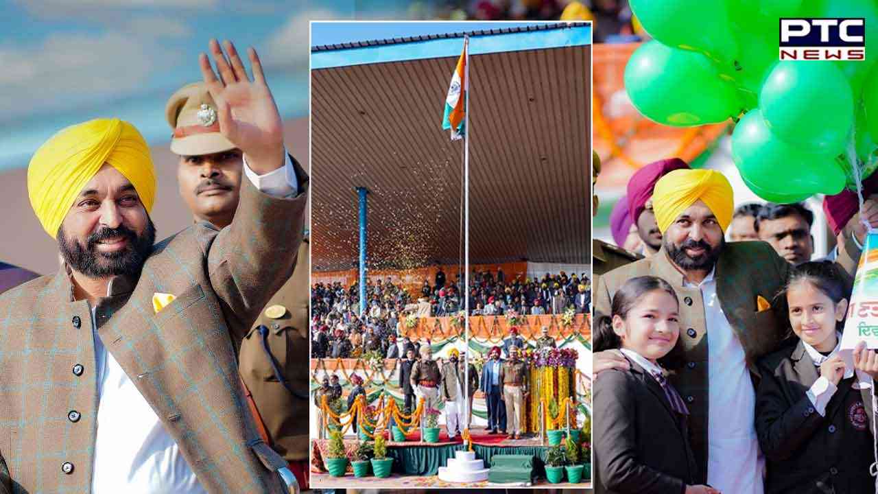 ਹਰੇਕ ਖੇਤਰ ਦਾ ਵਿਆਪਕ ਵਿਕਾਸ ਹੋਣ ਨਾਲ ਇਕ ਸਾਲ ਵਿਚ ਕੋਹਿਨੂਰ ਹੀਰੇ ਵਾਂਗ ਚਮਕੇਗਾ ਪੰਜਾਬ: ਮੁੱਖ ਮੰਤਰੀ