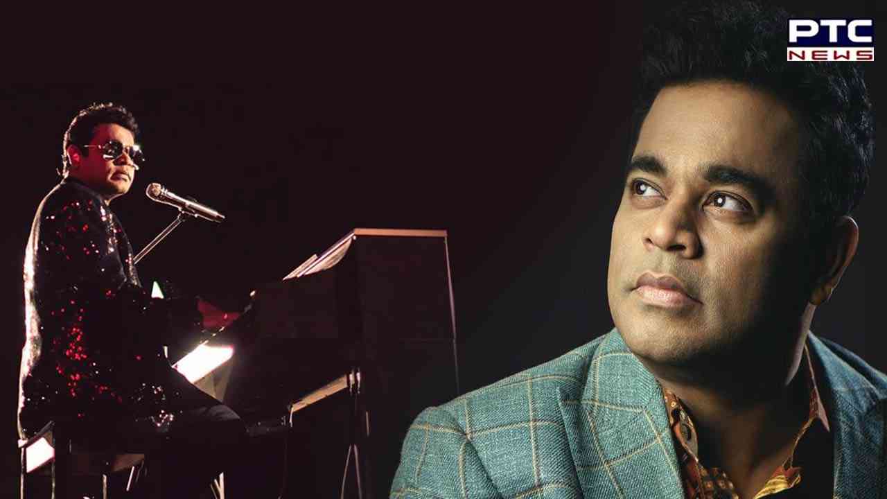 AR Rahman Birthday Special: 5 unique composition of singer