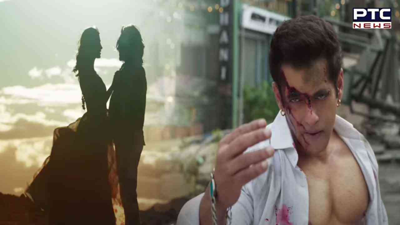 'ਕਿਸੀ ਕਾ ਭਾਈ ਕਿਸੀ ਕੀ ਜਾਨ' ਦਾ ਟੀਜ਼ਰ ਰਿਲੀਜ਼, ਧਮਾਕੇਦਾਰ ਐਕਸ਼ਨ ਨਾਲ ਸਲਮਾਨ ਖ਼ਾਨ ਦੀ ਵਾਪਸੀ