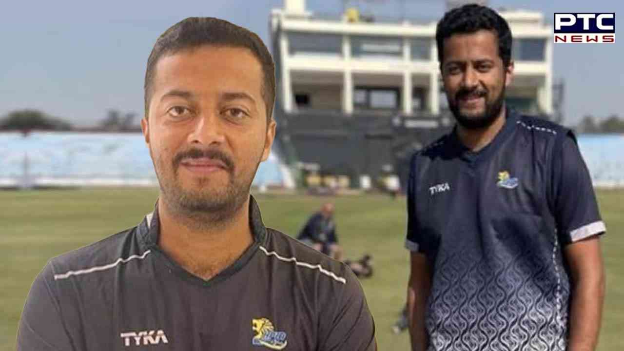 Himachal Pradesh Ranji pacer Sidharth Sharma dies due to severe illness