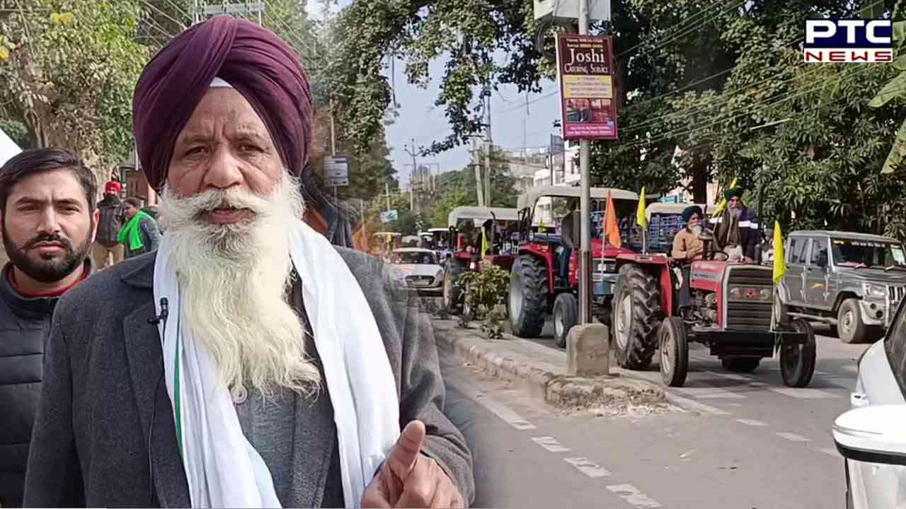 ਪਿੱਛਲੇ 75 ਸਾਲਾਂ ਤੋਂ ਲੋਕਤੰਤਰ ਦੇ ਪਰਦੇ ਪਿੱਛੇ ਹੋ ਰਿਹਾ ਲੋਕ ਹਿੱਤਾਂ ਦਾ ਘਾਣ - ਕਿਸਾਨ ਮਜਦੂਰ ਸੰਗਰਸ਼ ਕਮੇਟੀ