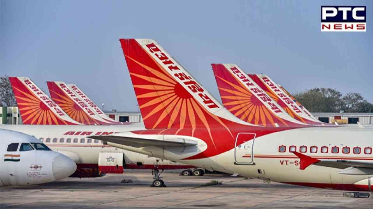 Air India gets show cause notice over two 'passenger misbehaviour' cases in Paris-Delhi flight