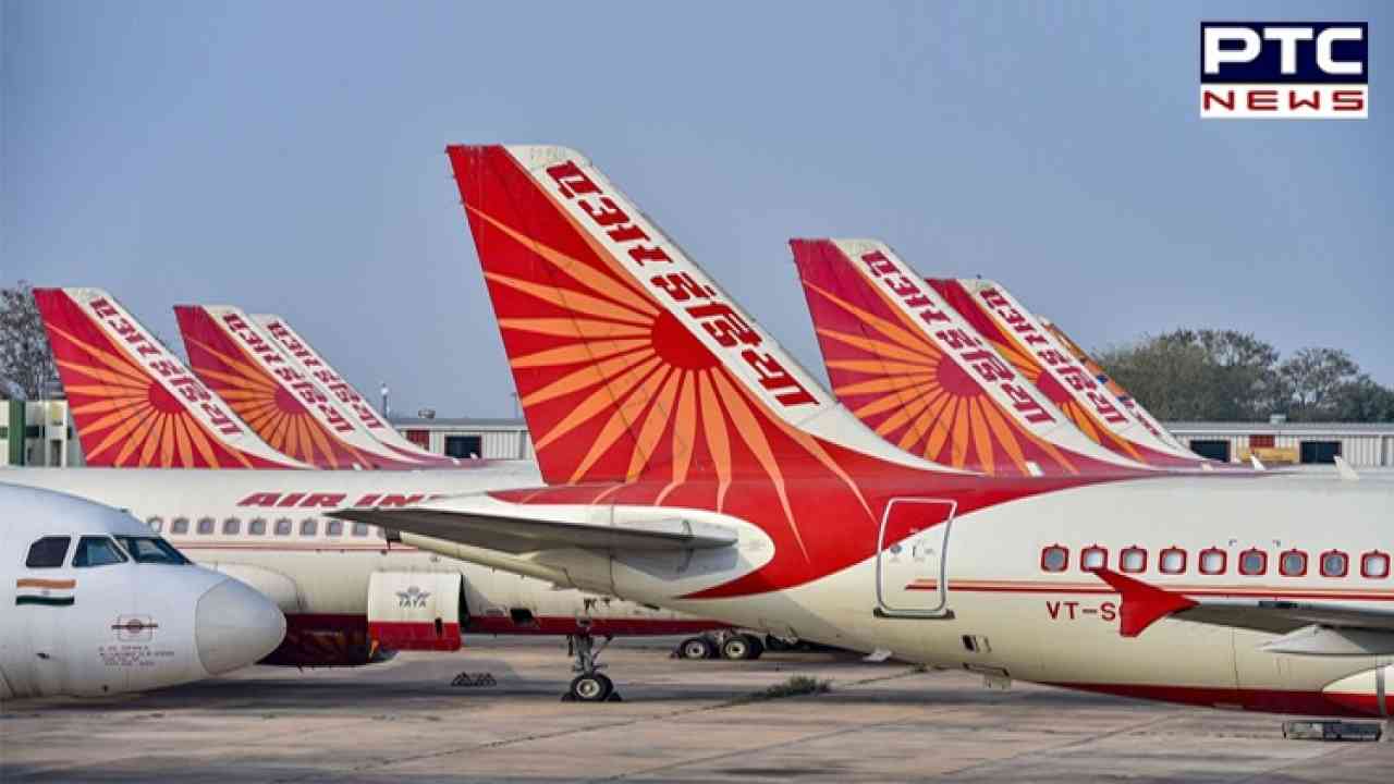 After two back-to-back urination incidents, Air India de-rosters pilot, 4 crew members