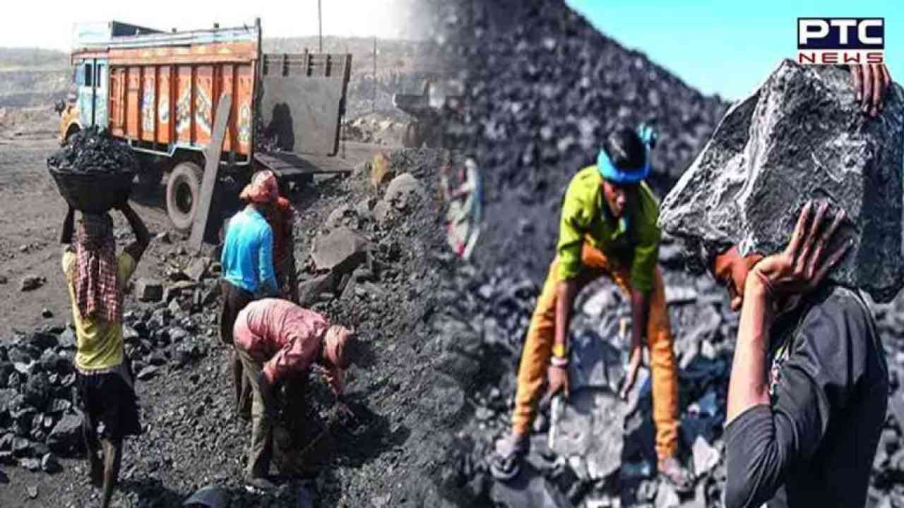 Pachwara mines: Punjab CM calls Jharkhand counterpart to resolve issues face by local transporters
