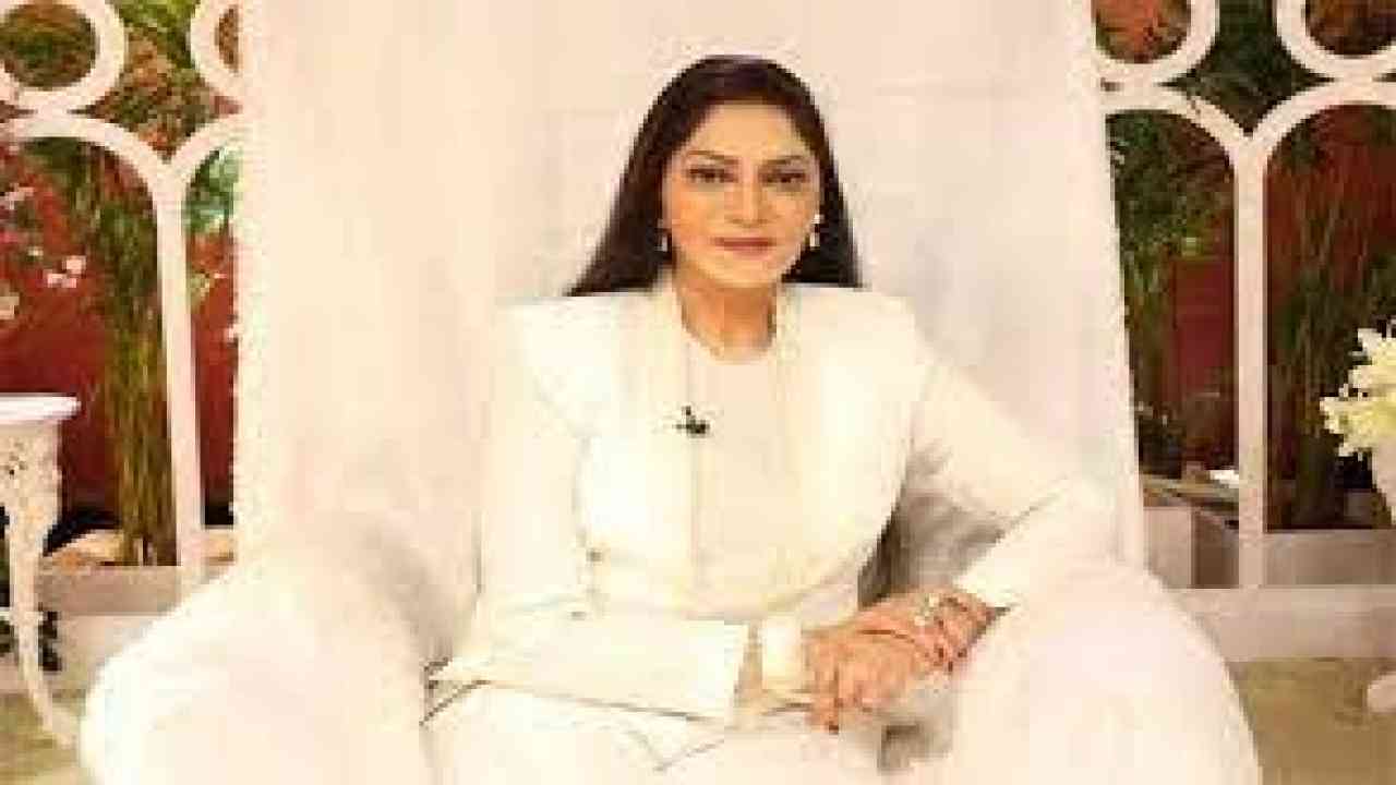 Rendezvous with Simi Garewal is back on TV! But with a twist