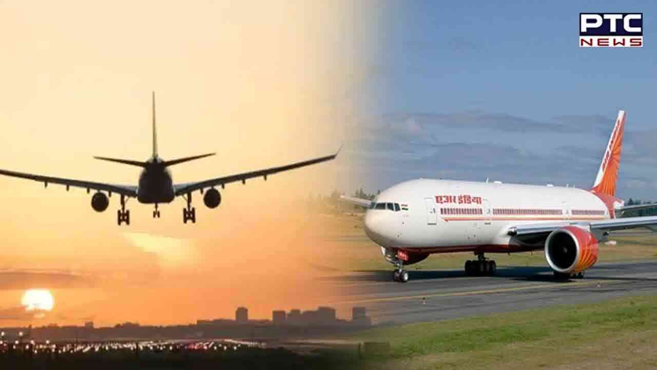 Air India launches new routes to London’s Gatwick