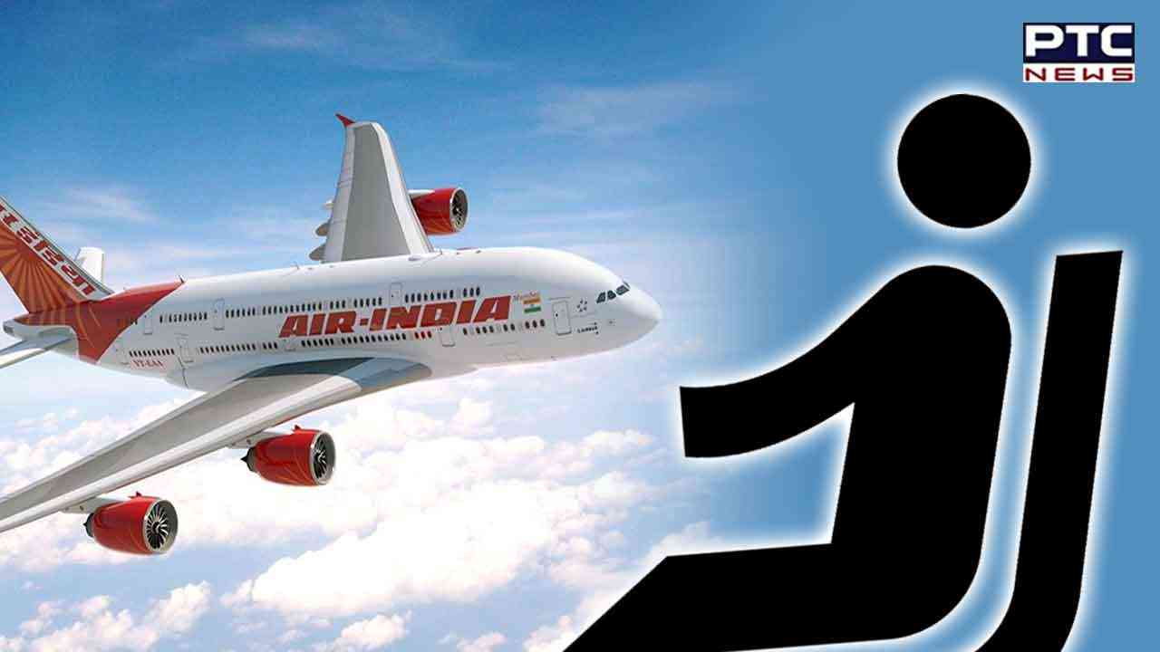 Man who urinated on woman onboard Air India New York-Delhi flight traced to Mumbai, to be arrested soon